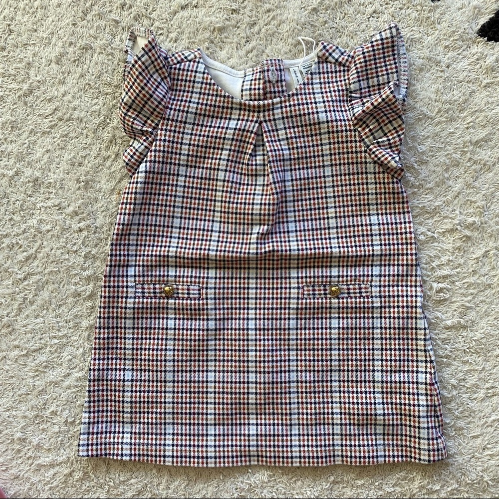 18-24 months Janie & Jack Dress